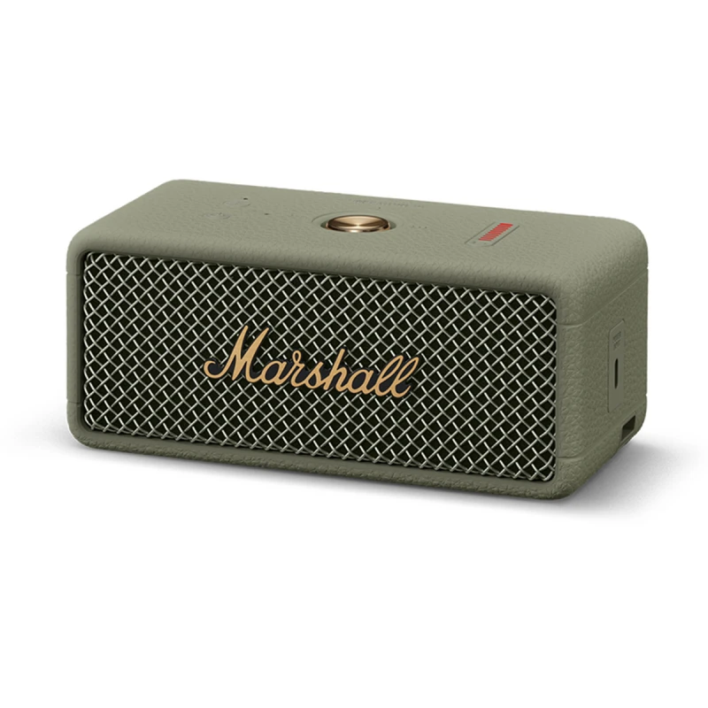 MARSHALL EMBERTON III SAGE PORTABLE SPEAKER