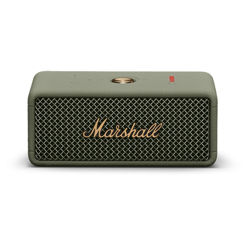 MARSHALL EMBERTON III SAGE PORTABLE SPEAKER