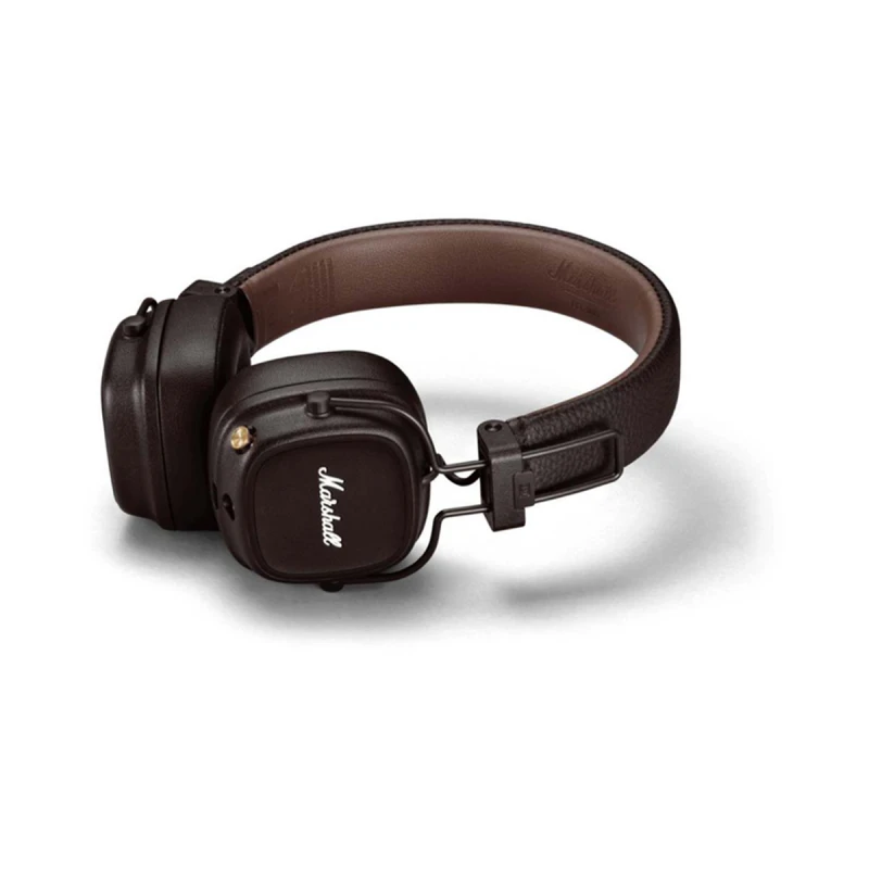 MARSHALL MAJOR V BT BROWN HEADPHONES