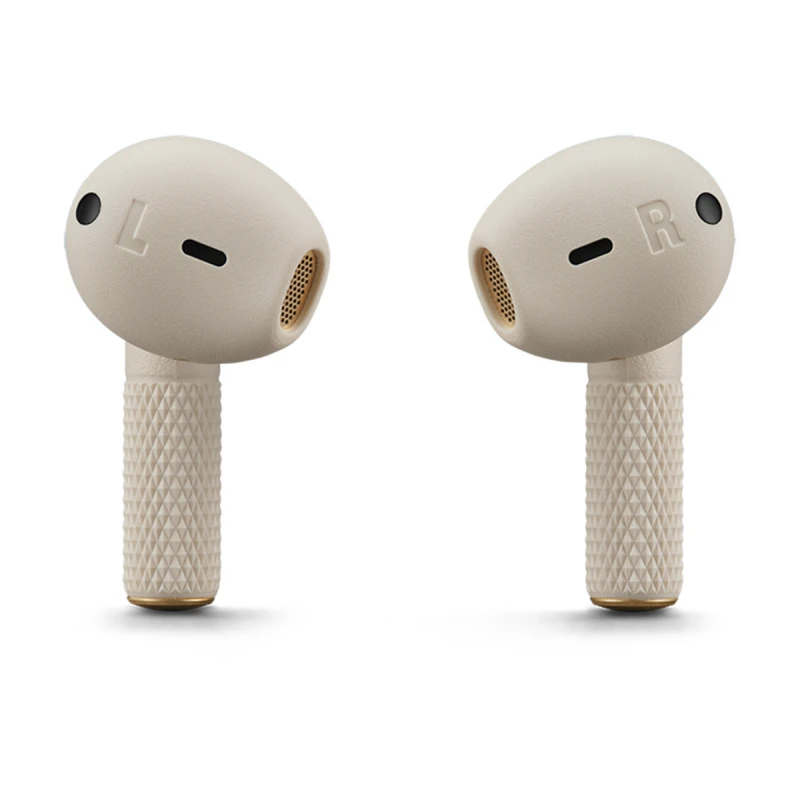 MARSHALL MINOR IV CREAM HEADPHONES