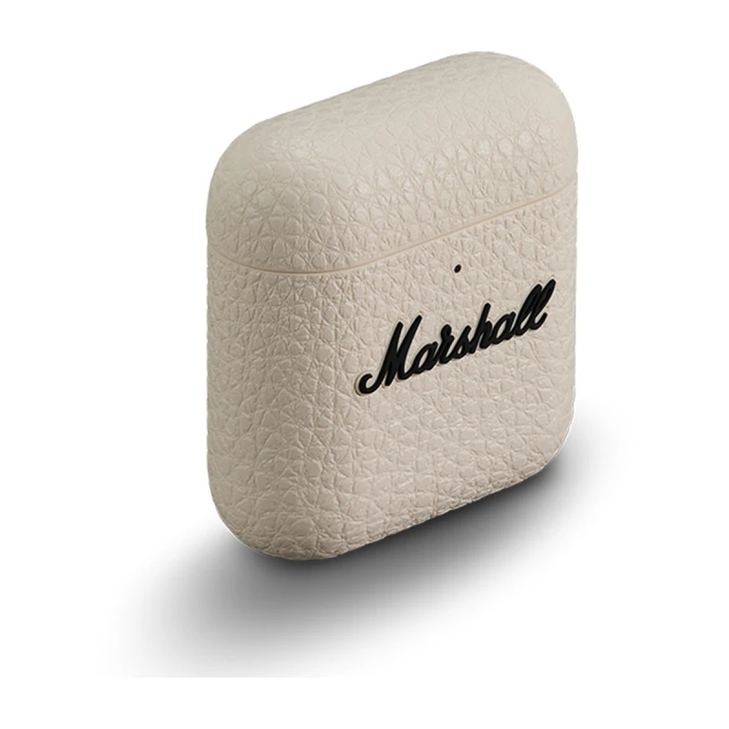 MARSHALL MINOR IV CREAM HEADPHONES