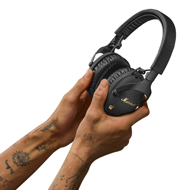 MARSHALL MONITOR III A.N.C HEADPHONES