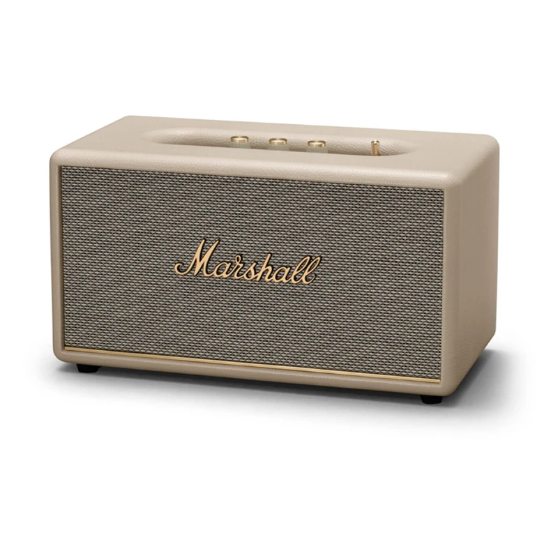 MARSHALL STANMORE III BT CREAM PORTABLE SPEAKER