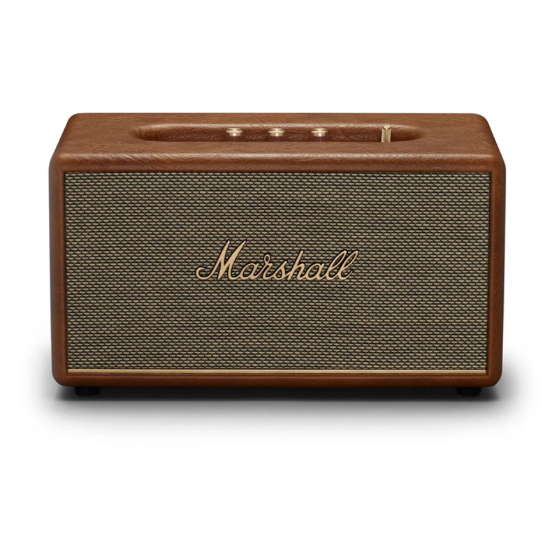 MARSHALL STANMORE III BT BROWN PORTABLE SPEAKER