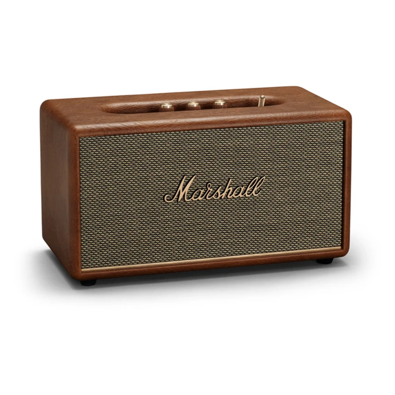 MARSHALL STANMORE III BT BROWN PORTABLE SPEAKER