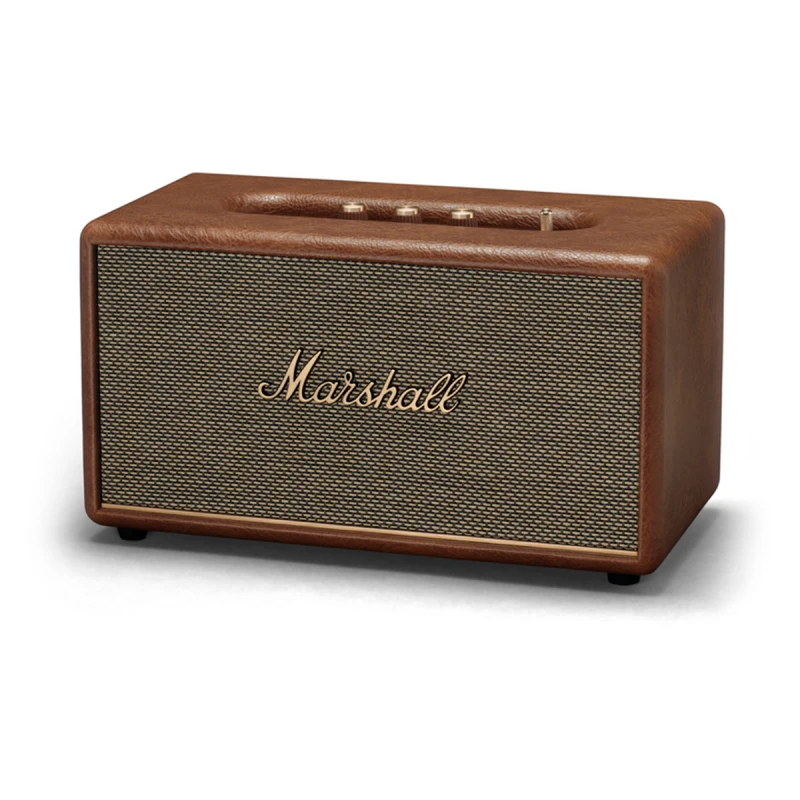 MARSHALL STANMORE III BT BROWN PORTABLE SPEAKER