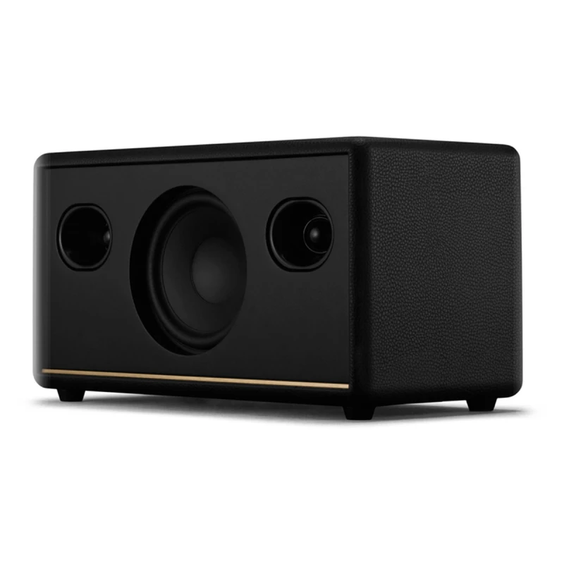  MARSHALL STANMORE III BT BLACK PORTABLE SPEAKER