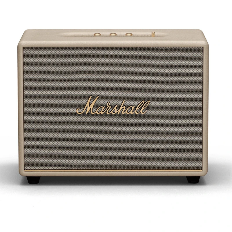 MARSHALL WOBURN III BT CREAM AUDIO SYSTEM