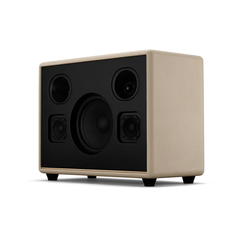 MARSHALL WOBURN III BT CREAM AUDIO SYSTEM