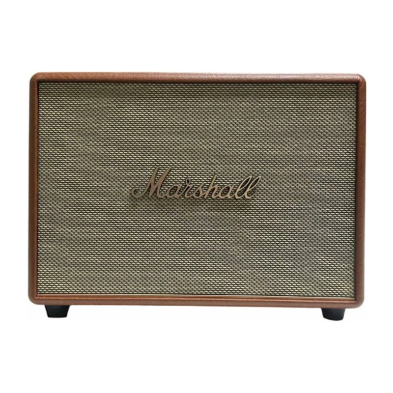 MARSHALL WOBURN III BT BROWN AUDIO SYSTEM