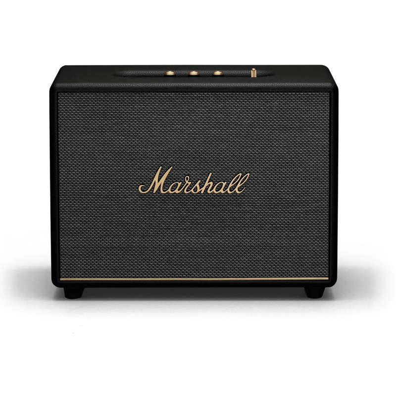 MARSHALL WOBURN III BT BLACK AUDIO SYSTEM