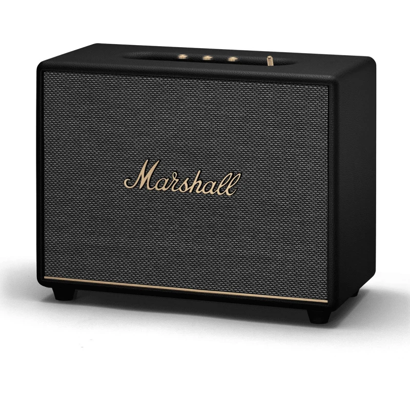 MARSHALL WOBURN III BT BLACK AUDIO SYSTEM