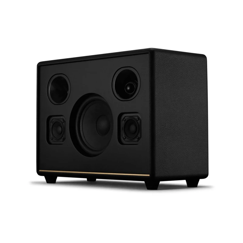 MARSHALL WOBURN III BT BLACK AUDIO SYSTEM