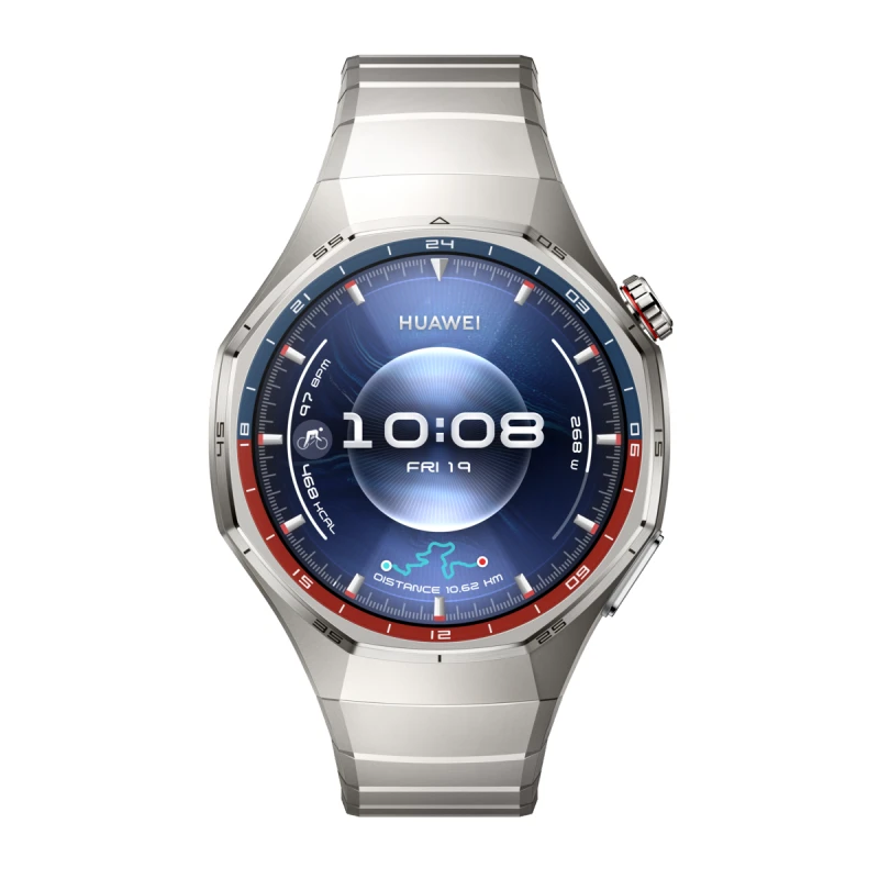HUAWEI WATCH GT6 PRO TITANIUM 46 MM