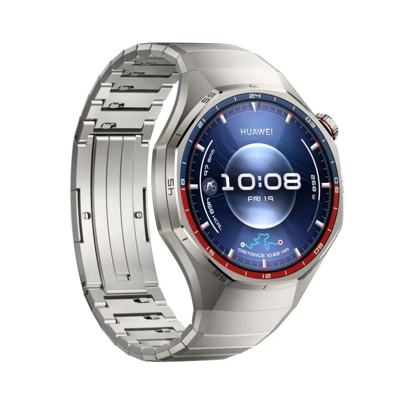 HUAWEI WATCH GT6 PRO TITANIUM 46 MM