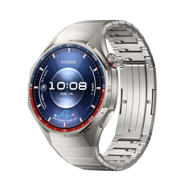 HUAWEI WATCH GT6 PRO TITANIUM 46 MM