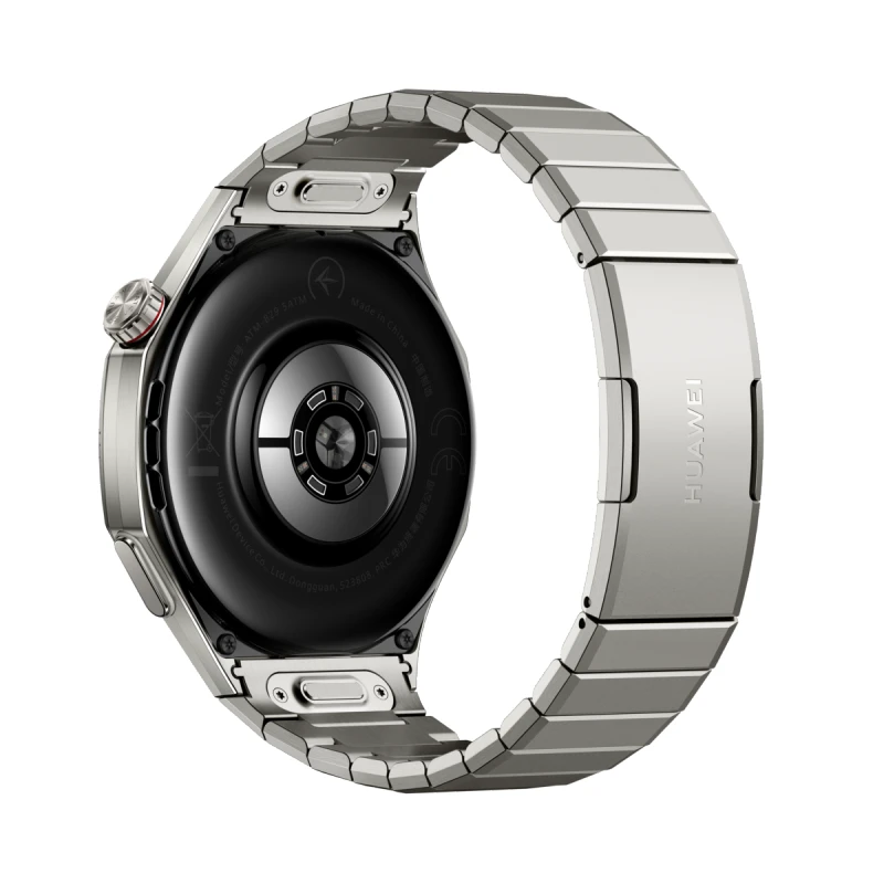 HUAWEI WATCH GT6 PRO TITANIUM 46 MM