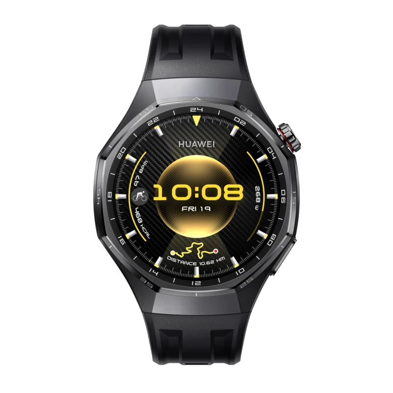 HUAWEI WATCH GT6 PRO BLACK 46 MM