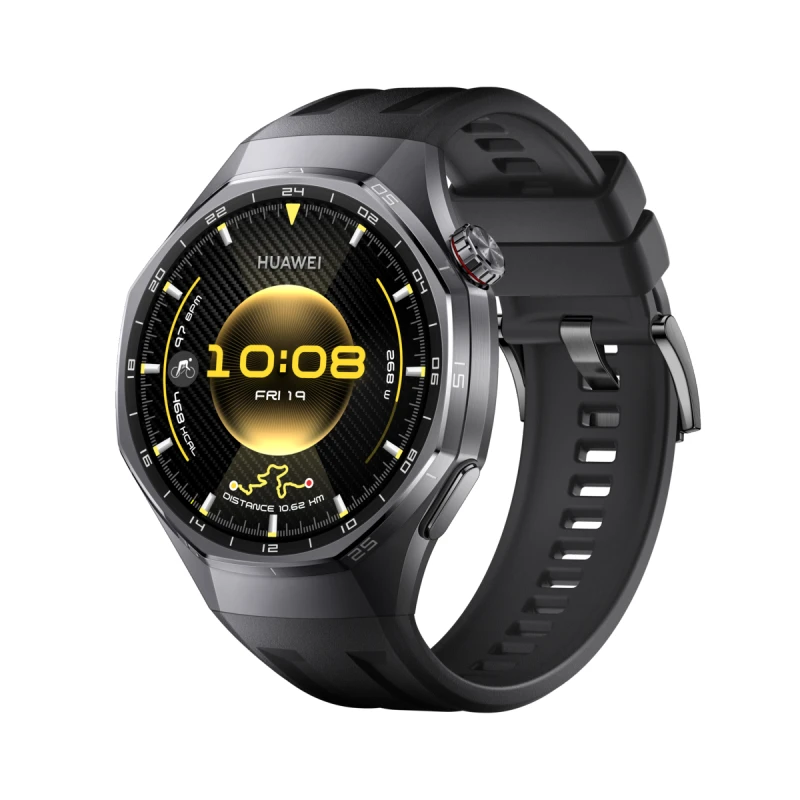 HUAWEI WATCH GT6 PRO BLACK 46 MM