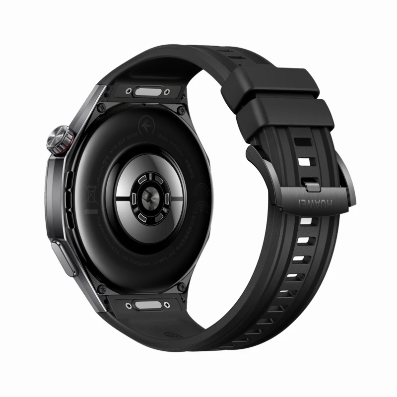 HUAWEI WATCH GT6 PRO BLACK 46 MM