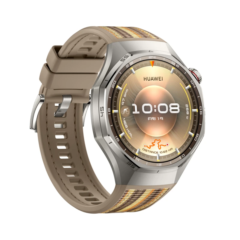 HUAWEI WATCH GT6 PRO GOLD SAND 46 MM