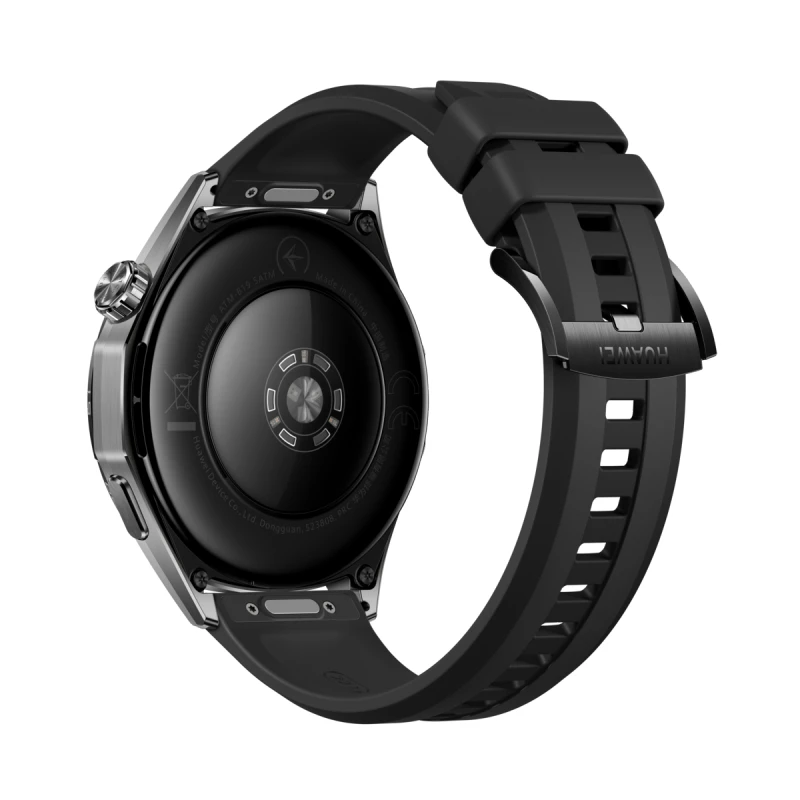 HUAWEI WATCH GT6 BLACK 46 MM