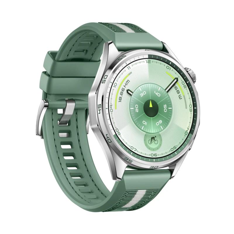 HUAWEI WATCH GT6 GREEN 46 MM