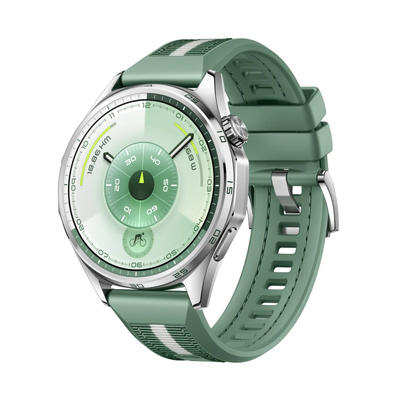 HUAWEI WATCH GT6 GREEN 46 MM