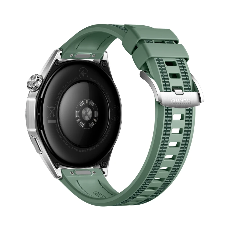 HUAWEI WATCH GT6 GREEN 46 MM