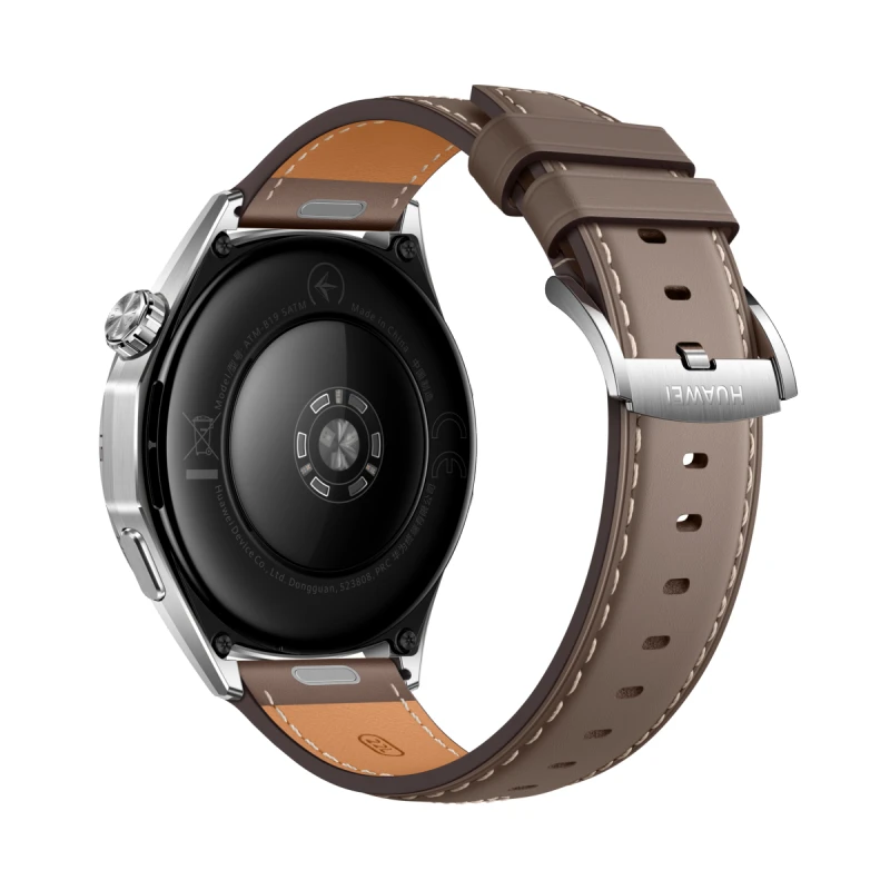 HUAWEI WATCH GT6 GREY LEATHER 46 MM