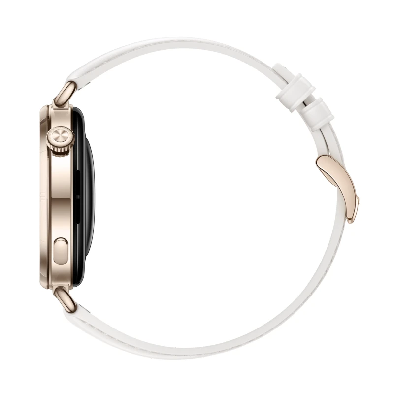 HUAWEI WATCH GT6 WHITE LEATHER 41 MM