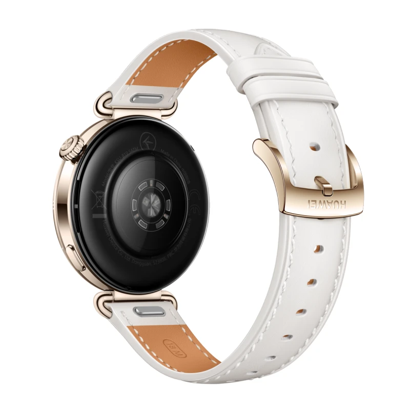 HUAWEI WATCH GT6 WHITE LEATHER 41 MM