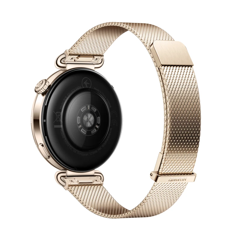 HUAWEI WATCH GT6 GOLD MILANESE 41 MM