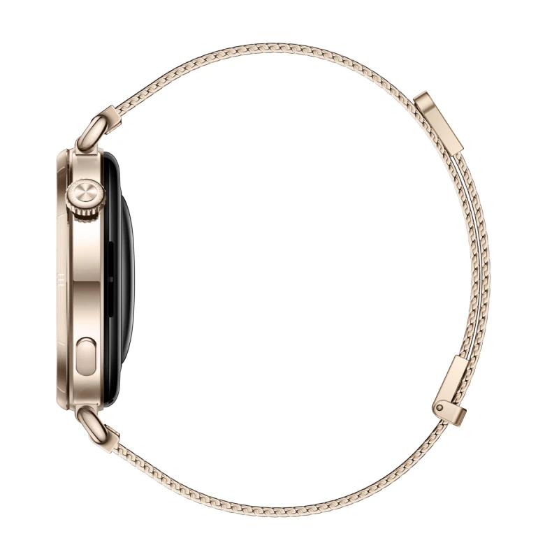 HUAWEI WATCH GT6 GOLD MILANESE 41 MM
