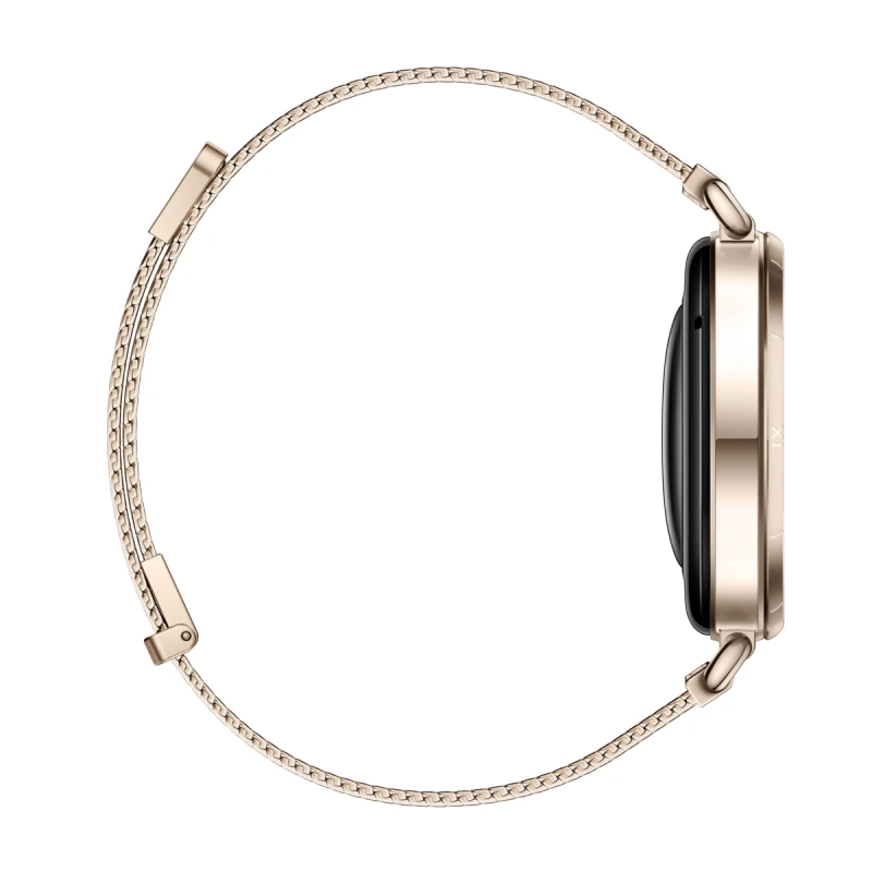 HUAWEI WATCH GT6 GOLD MILANESE 41 MM