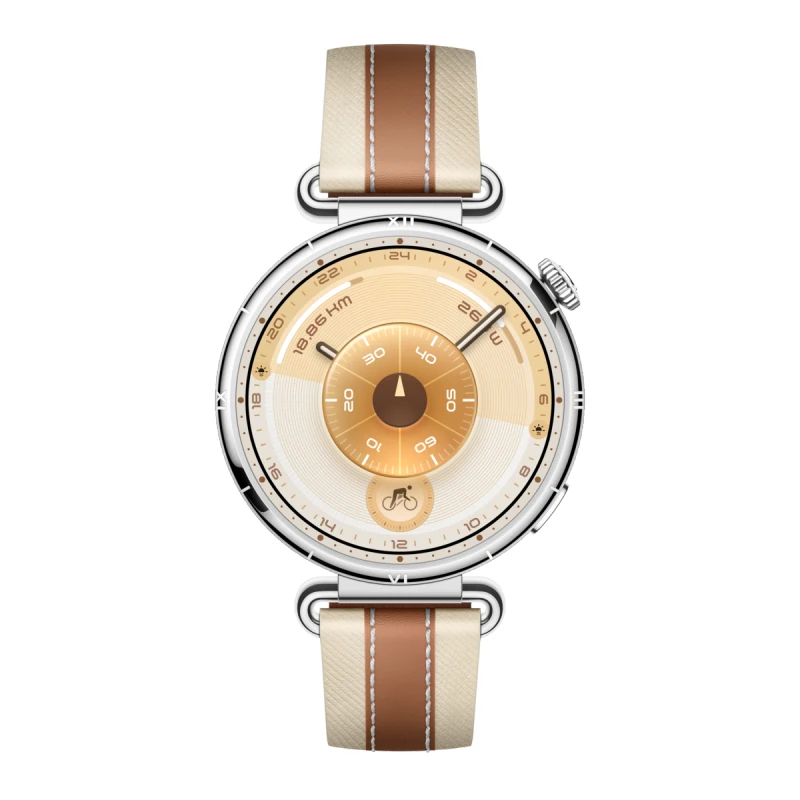 HUAWEI WATCH GT6 BROWN 41 MM