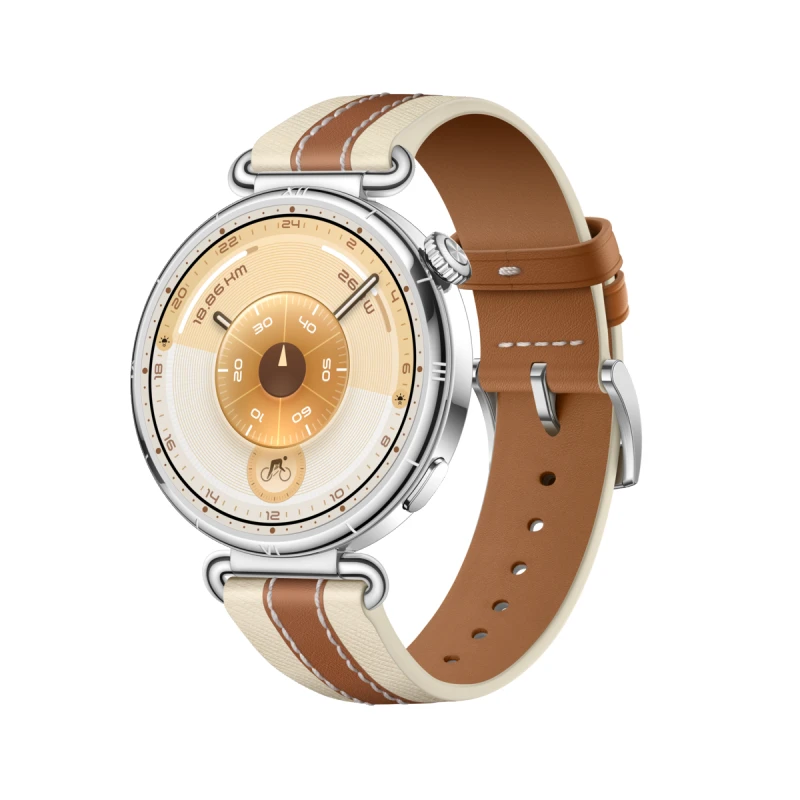 HUAWEI WATCH GT6 BROWN 41 MM