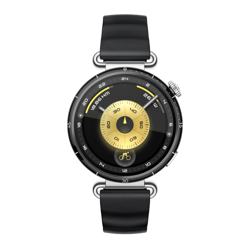HUAWEI WATCH GT6 BLACK 41 MM