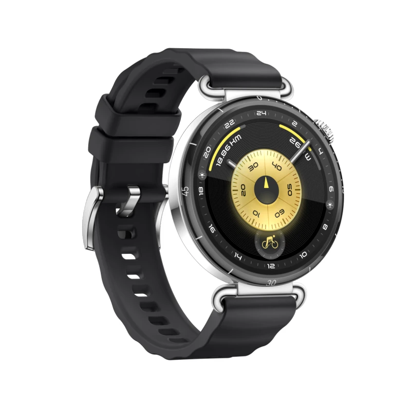 HUAWEI WATCH GT6 BLACK 41 MM