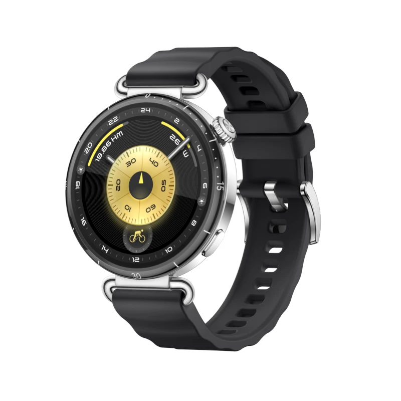 HUAWEI WATCH GT6 BLACK 41 MM