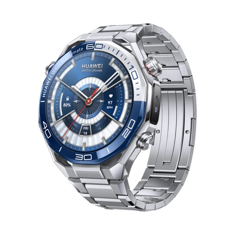 HUAWEI WATCH ULTIMATE 2 BLUE