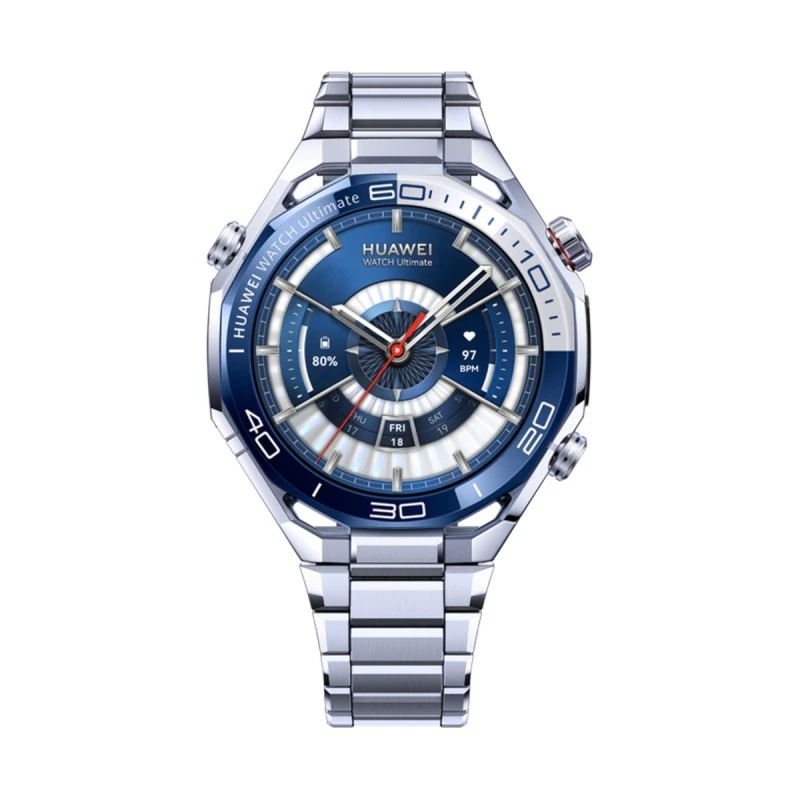 HUAWEI WATCH ULTIMATE 2 BLUE