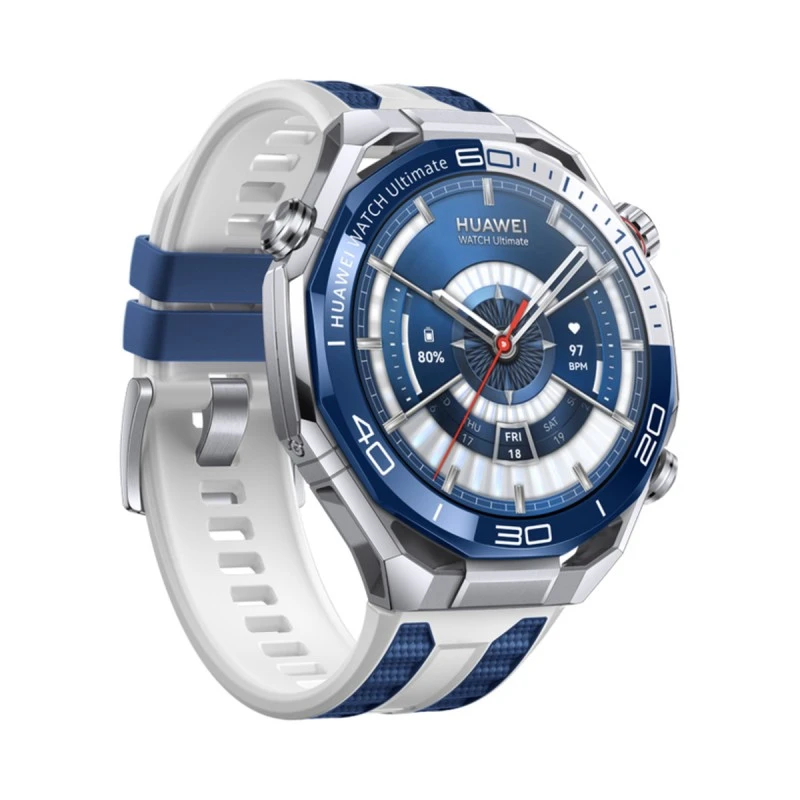 HUAWEI WATCH ULTIMATE 2 BLUE