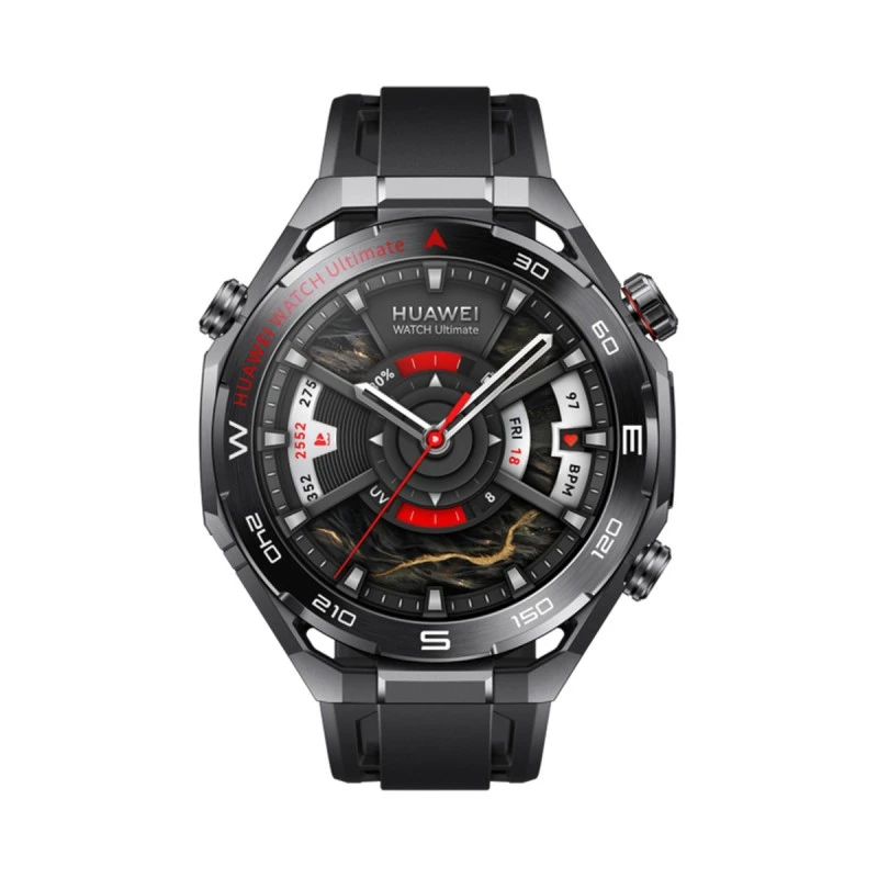 HUAWEI WATCH ULTIMATE 2 BLACK