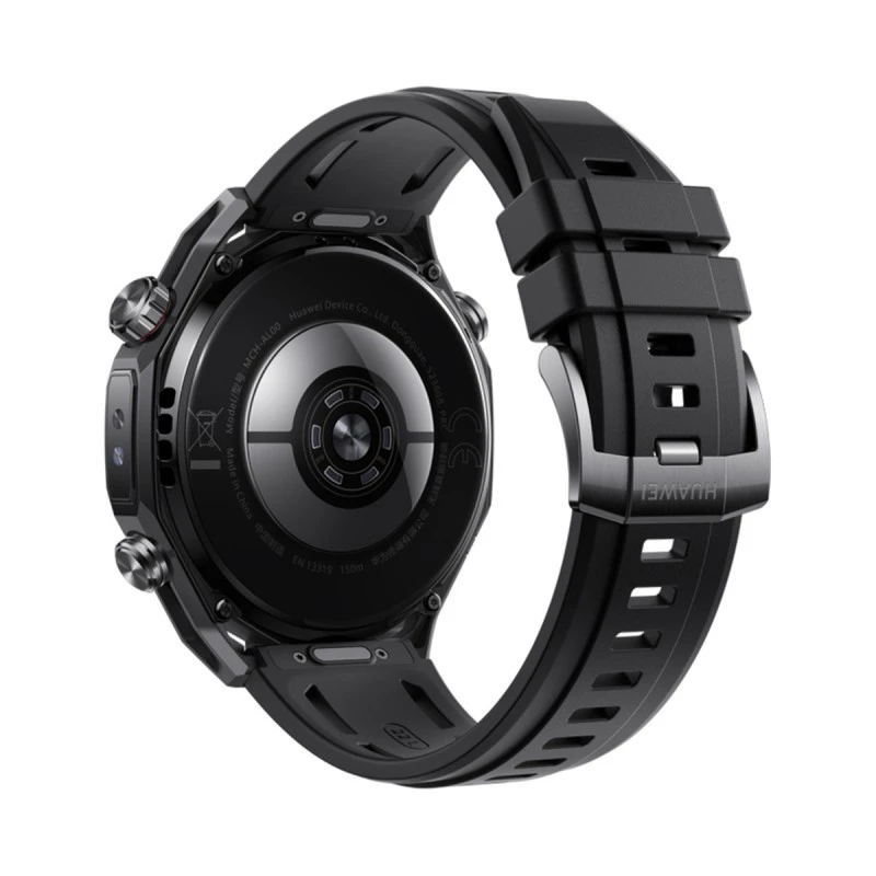 HUAWEI WATCH ULTIMATE 2 BLACK