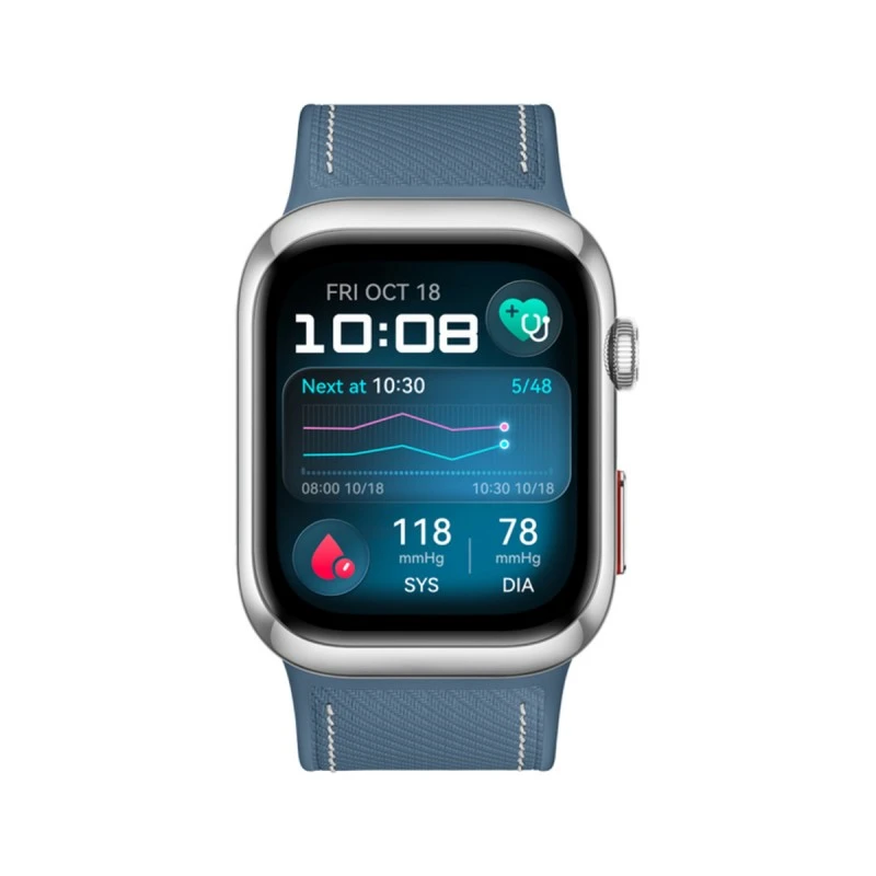 HUAWEI WATCH D2 BLUE