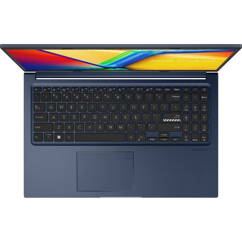 ASUS NB X1504VA-BQ2445 W11P