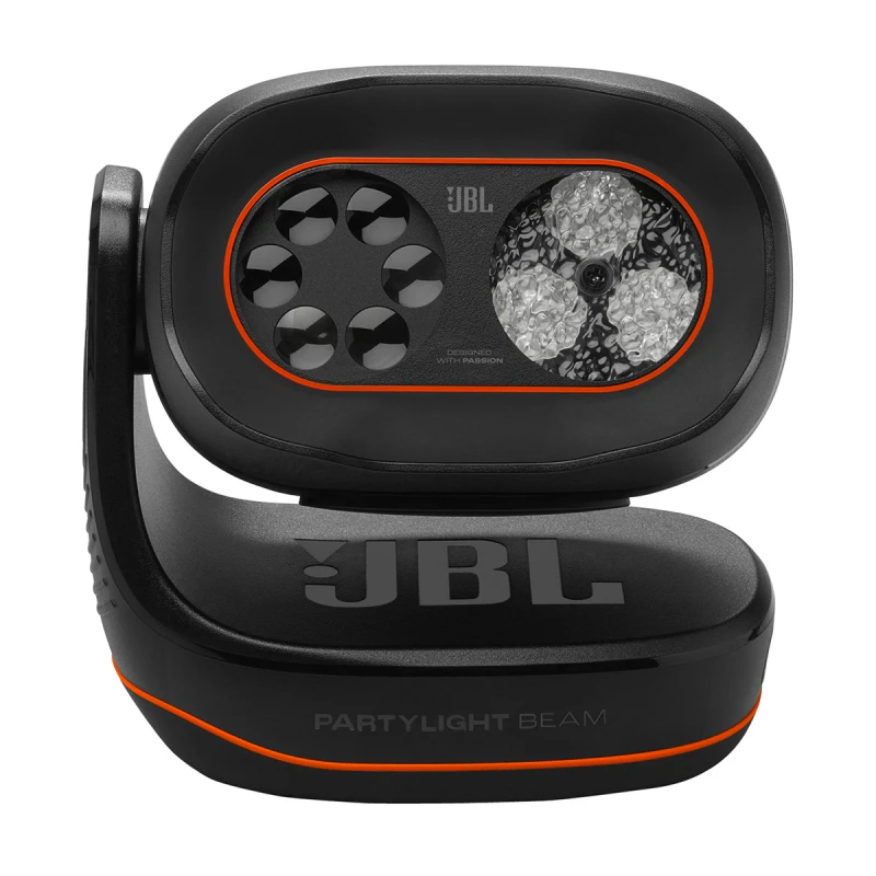 JBL PARTYLIGHT BEAM