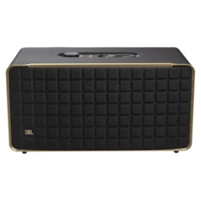 JBL AUTHENTICS 500 BLACK