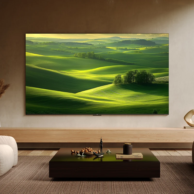 TCL 55C7K  QD-MINI LED QLED SMART GOOGLE TV